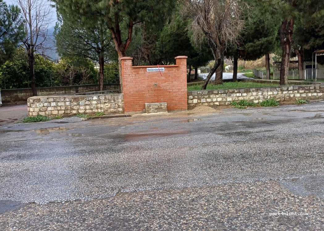 () Sultanhisar - — foto 2