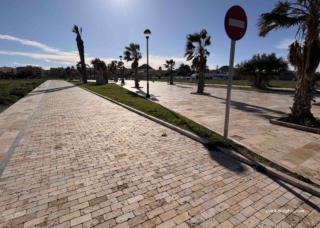 (04620) Vera - Calle de la Rambla — foto 2
