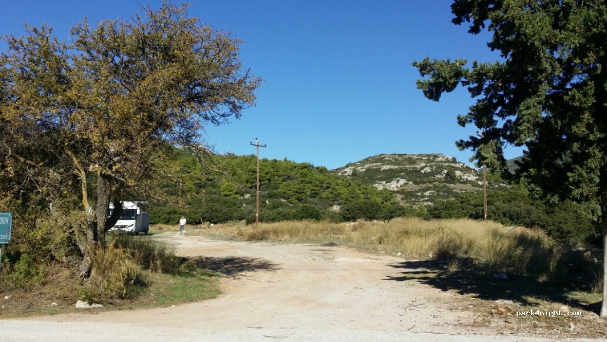 (190 12) Inoi - Unnamed Road — foto 3