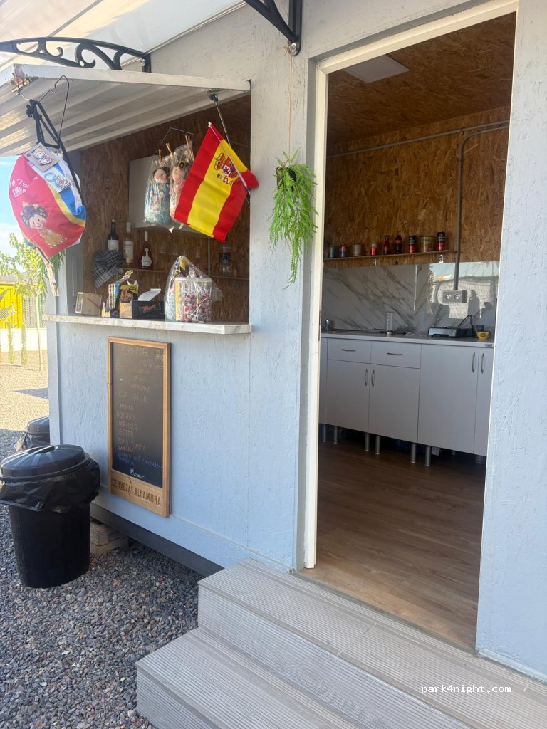 Camping La Fallera — foto 4