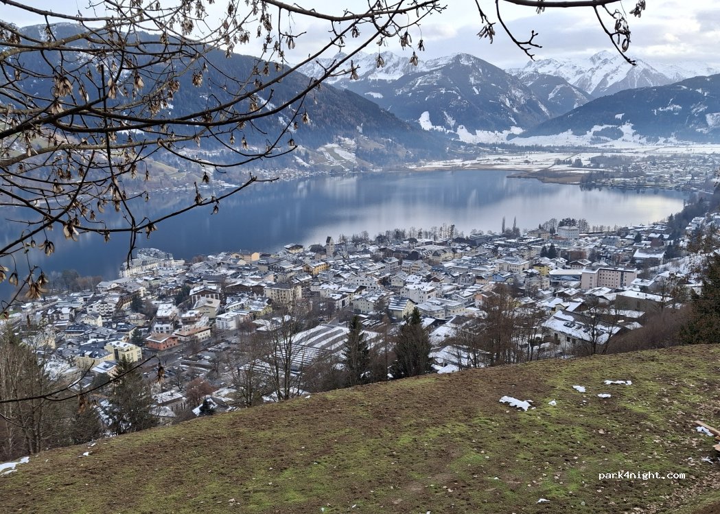 Der Bichlhof — foto