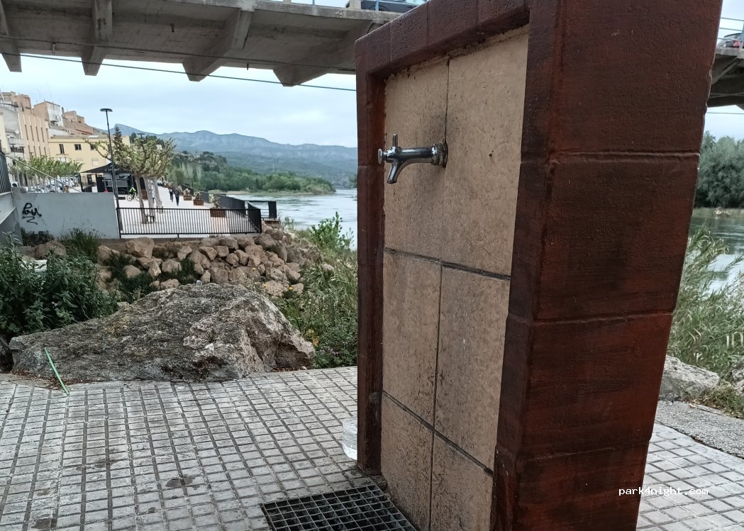(43740) Móra d'Ebre - camí de l'Illa — foto 3