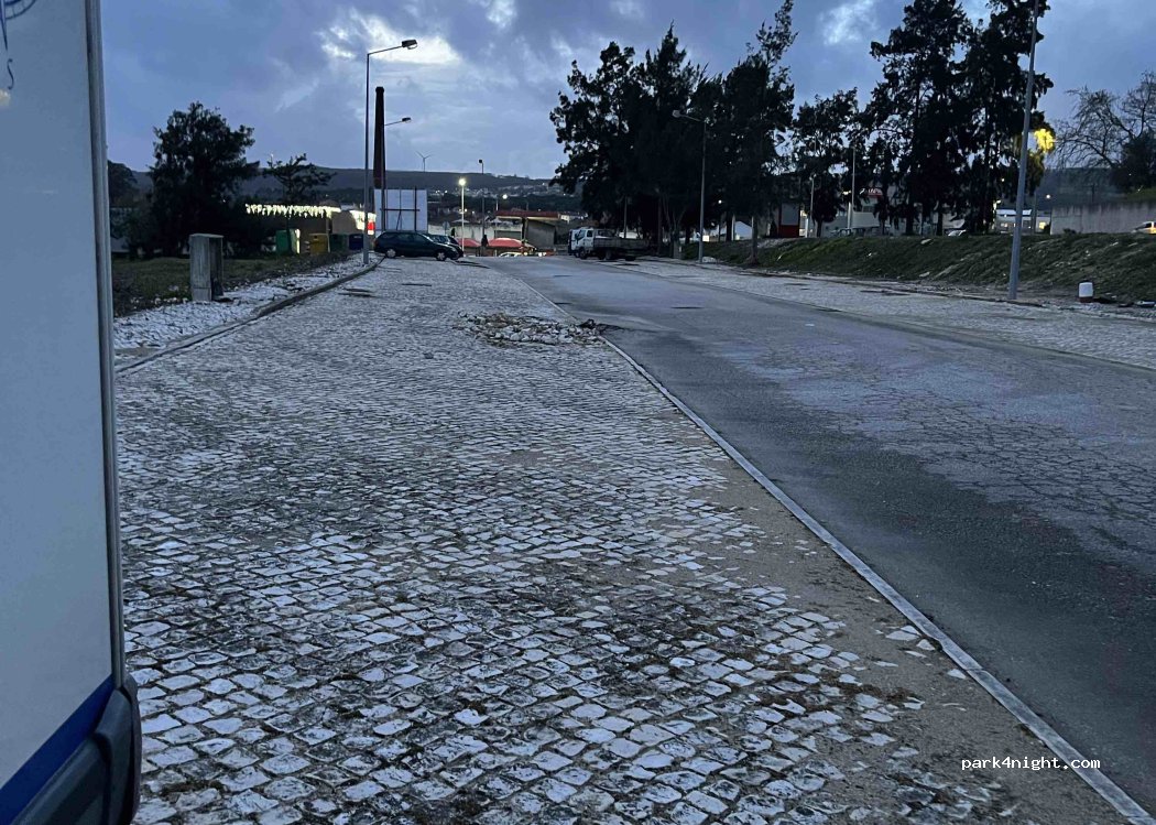 () Aldeia Galega da Merceana e Aldeia Gav - Unnamed Road — foto 2