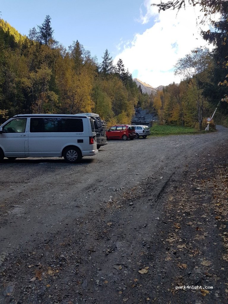 (11013) Courmayeur - 26 Via - Rue Val Sapin — foto