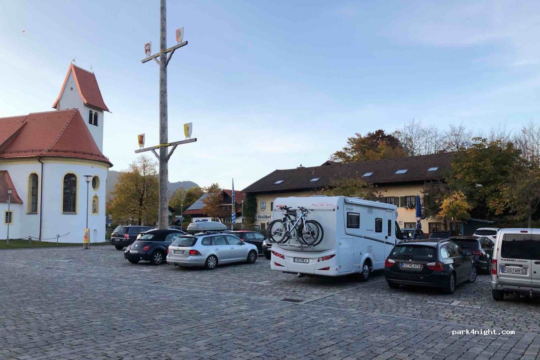 (87459) Pfronten - Tiroler Str. 7 — foto