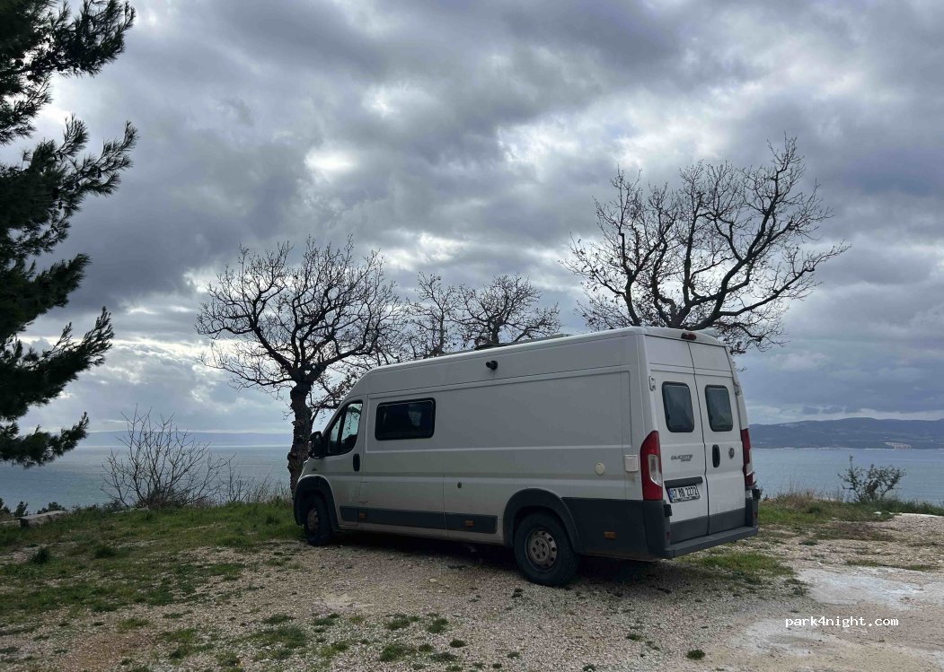 (21322) Brela - D8 — foto 2