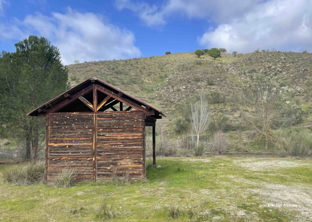 (10940) Garrovillas de Alconétar - — foto