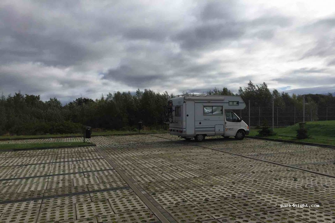 (48-340) Głuchołazy - 5 Nałkowskiej — foto