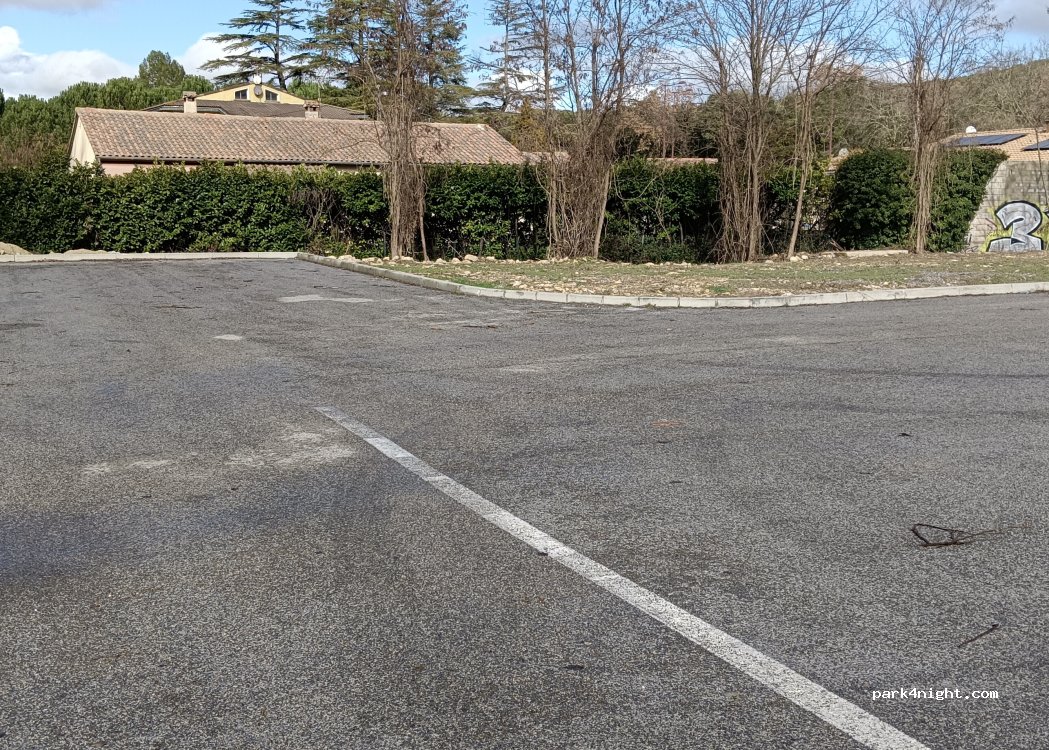 (30260) Quissac - Chemin d'Arlus — foto 2