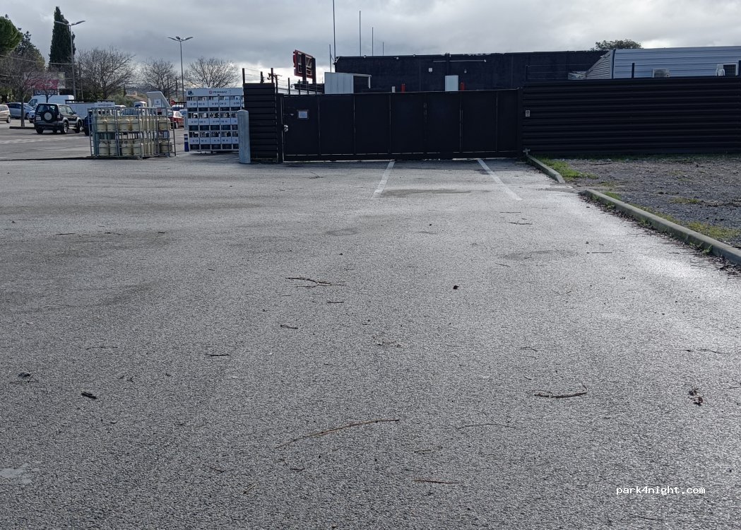 (30260) Quissac - Chemin d'Arlus — foto 3