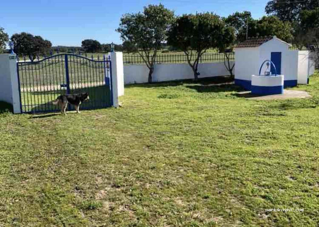 (7090) Aguiar - Azinhaga da Fonte — foto 4