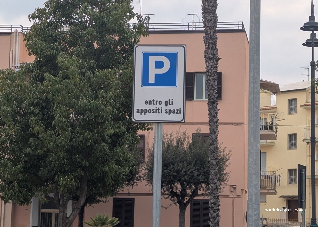 (04024) Gaeta - Lungomare Giovanni Caboto — foto 3