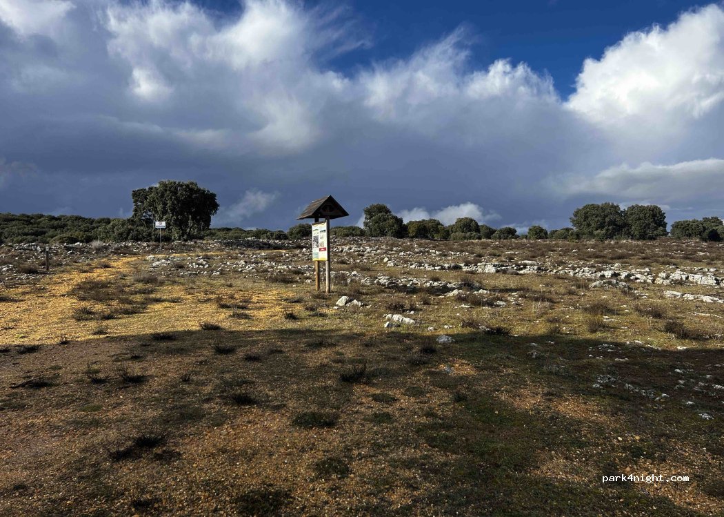 () Aldehuela de Periáñez - Camino del Agua Soriano — foto 3