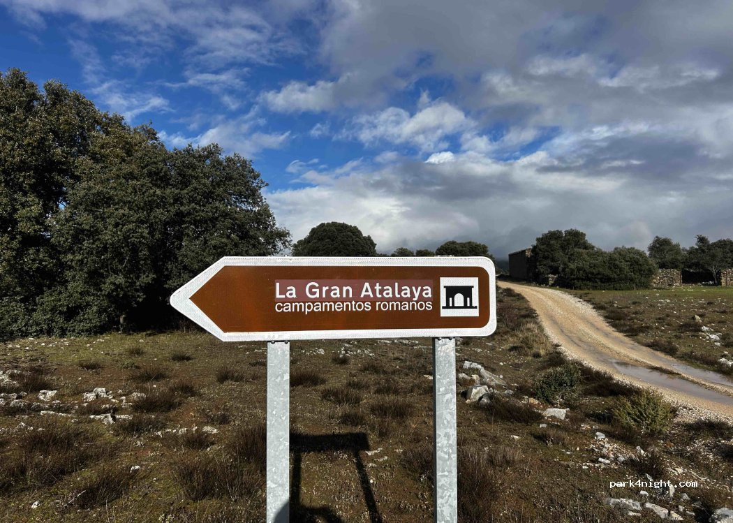 () Aldehuela de Periáñez - Camino del Agua Soriano — foto 4