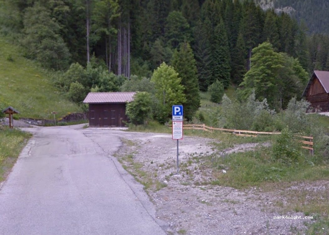 (33010) Malborghetto Valbruna - Unnamed Road — foto 2