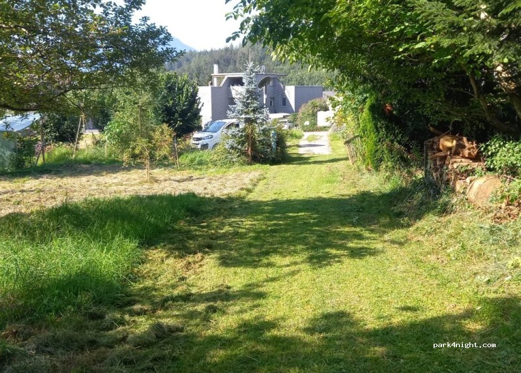 (6835) Gemeinde Zwischenwasser - Ifilar 1 — foto