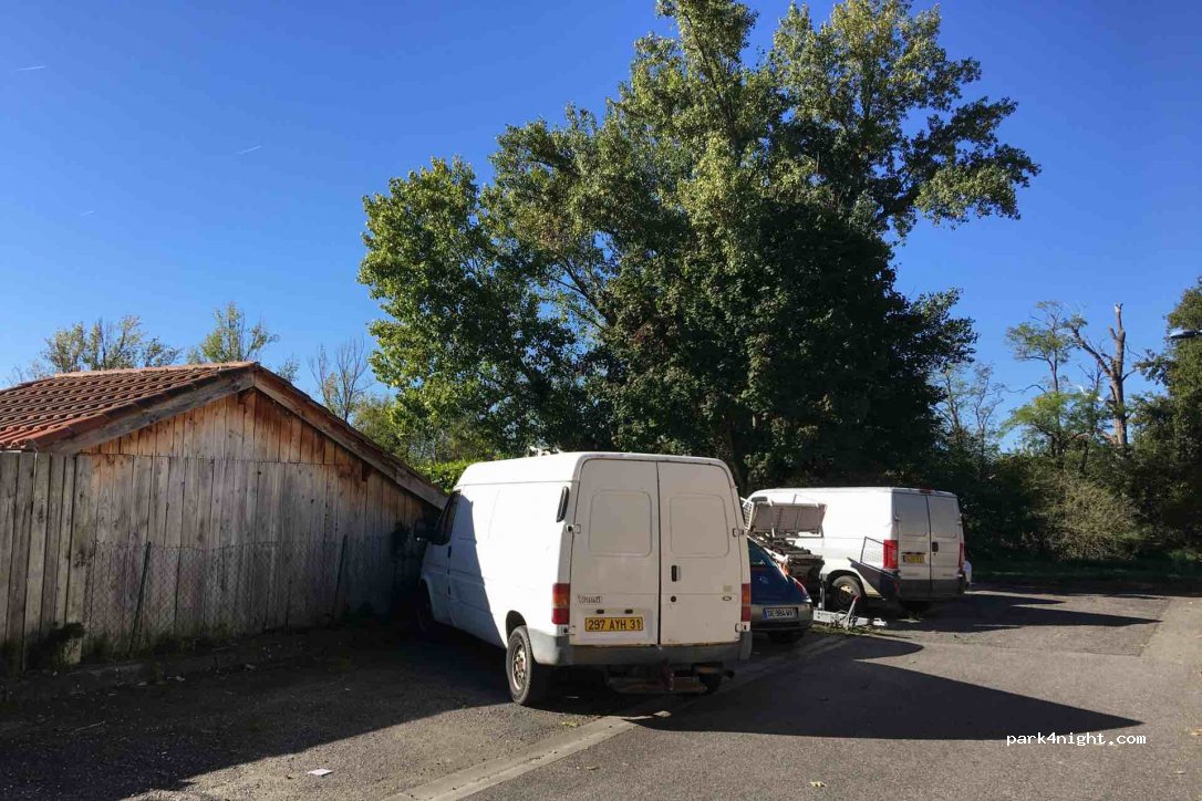 (31780) Castelginest - 16 Impasse des Chênes Verts — foto 3