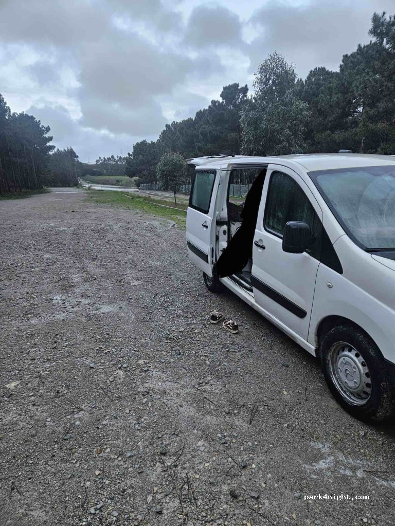 (2530-059) Lourinhã e Atalaia - — foto