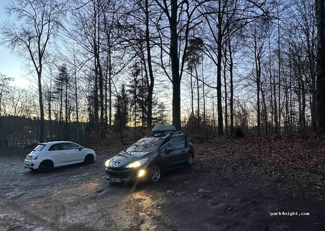 (3322) Urtenen-Schönbühl - Sandstrasse — foto