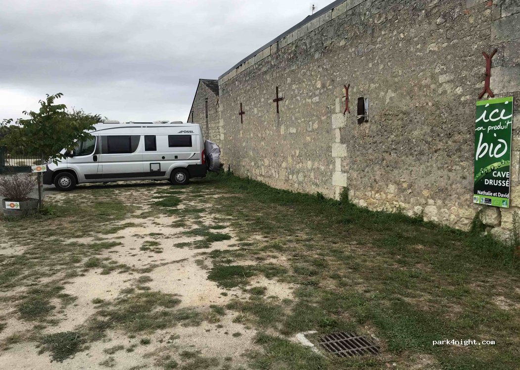 Cave Nathalie et David Drussé — foto 4