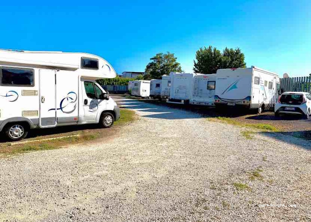 (00050) Marina di Cerveteri - Via Agylla — foto