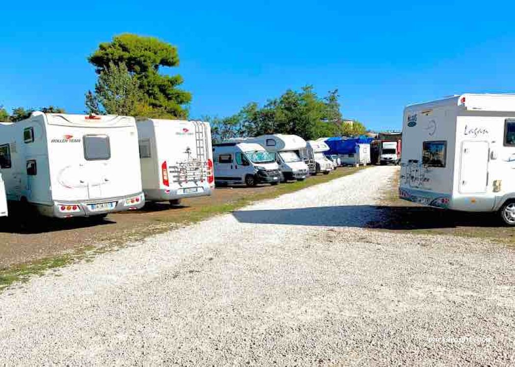 (00050) Marina di Cerveteri - Via Agylla — foto 2
