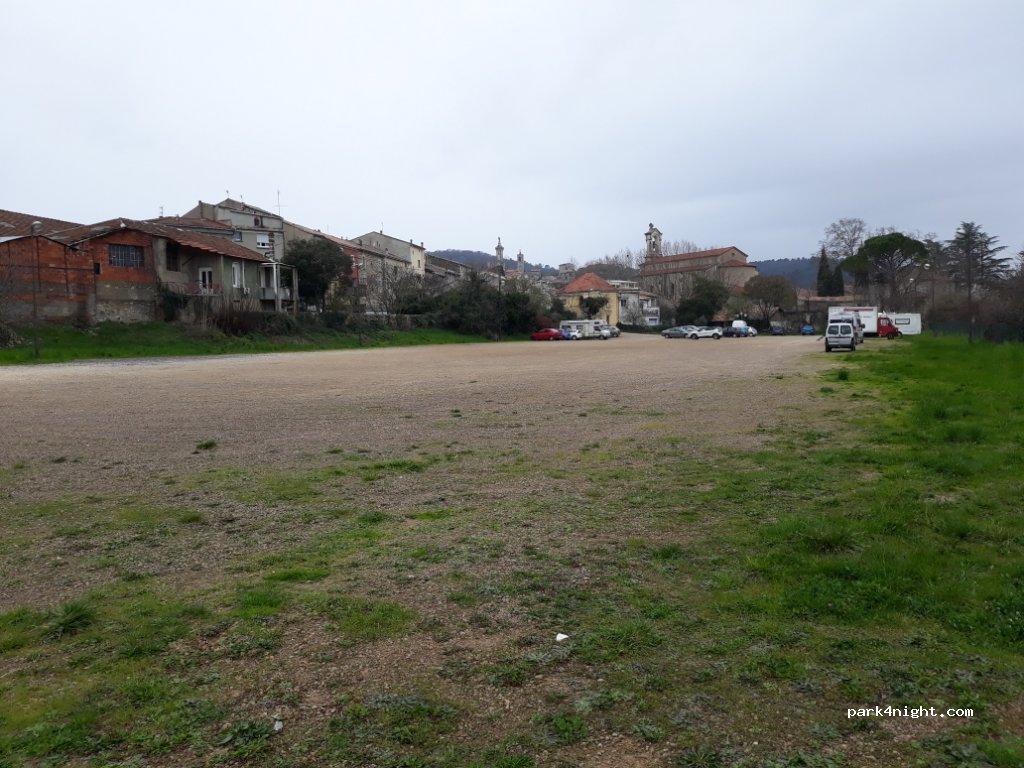 (30500) Saint-Ambroix - 7 rue des Cévennes — foto 2