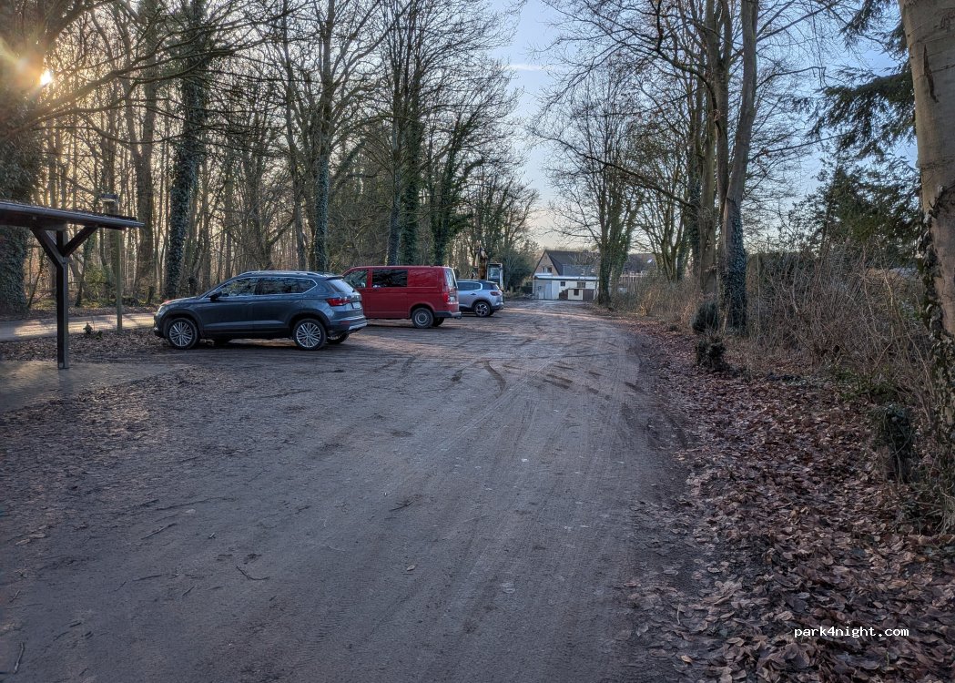 (45721) Haltern am See - Zum Linnert — foto