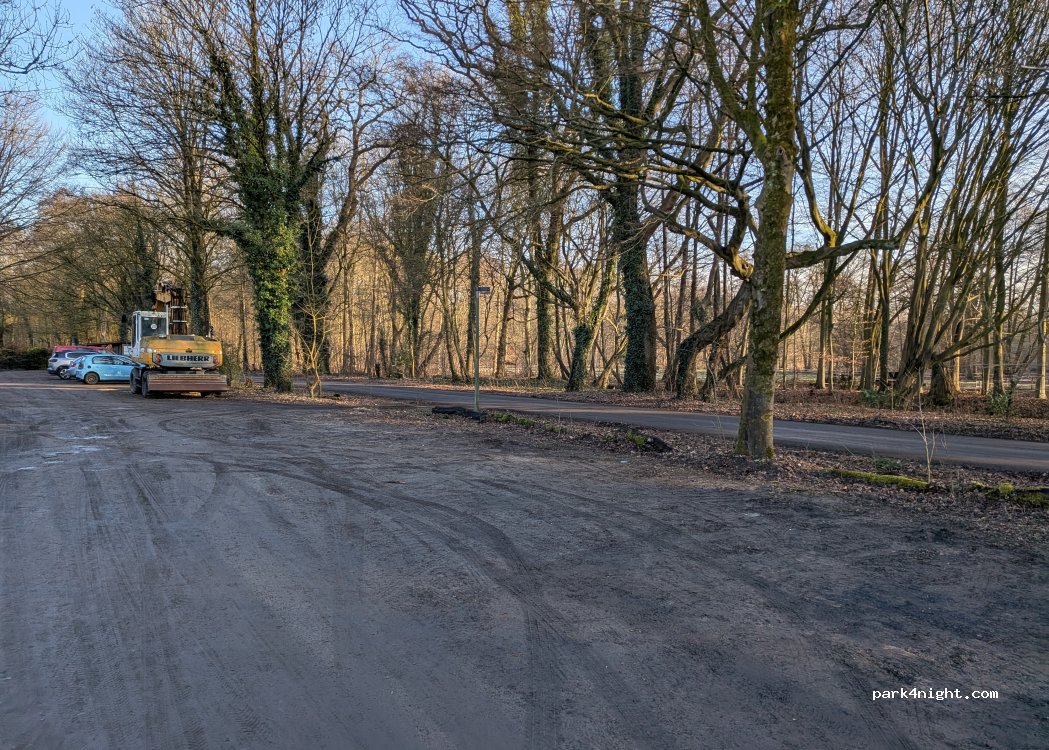 (45721) Haltern am See - Zum Linnert — foto 3