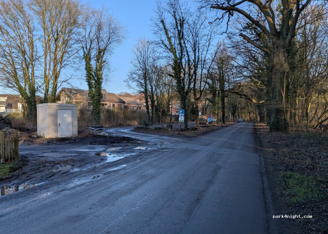 (45721) Haltern am See - Zum Linnert — foto 4