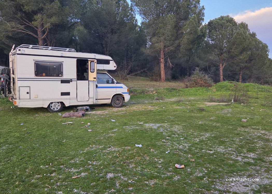(10095) Gömeniç - — foto