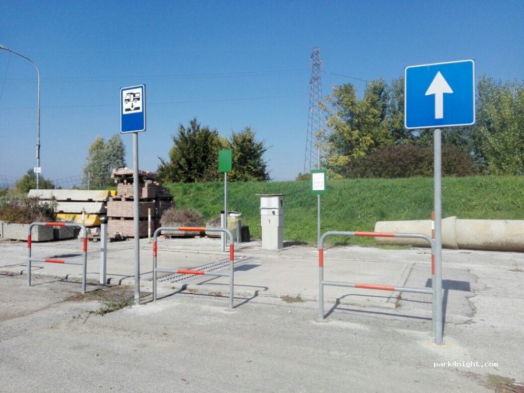 (36030) Motta - 9 Via L. da Vinci — foto