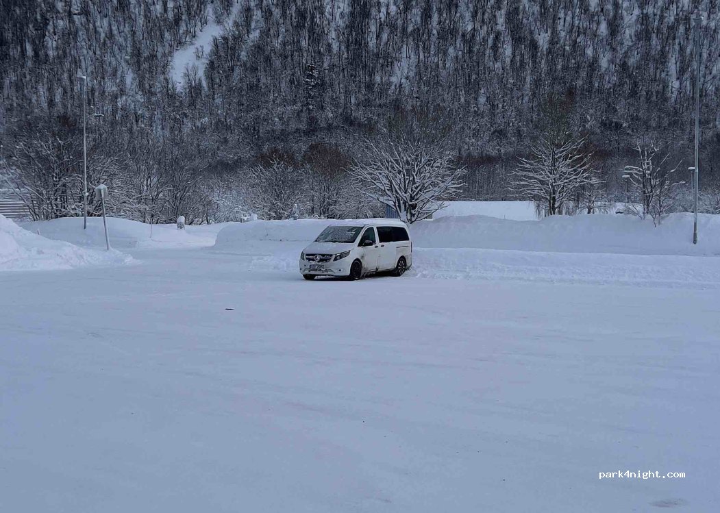 (9024) Tromsø - Arthur Arntzens veg — foto 2