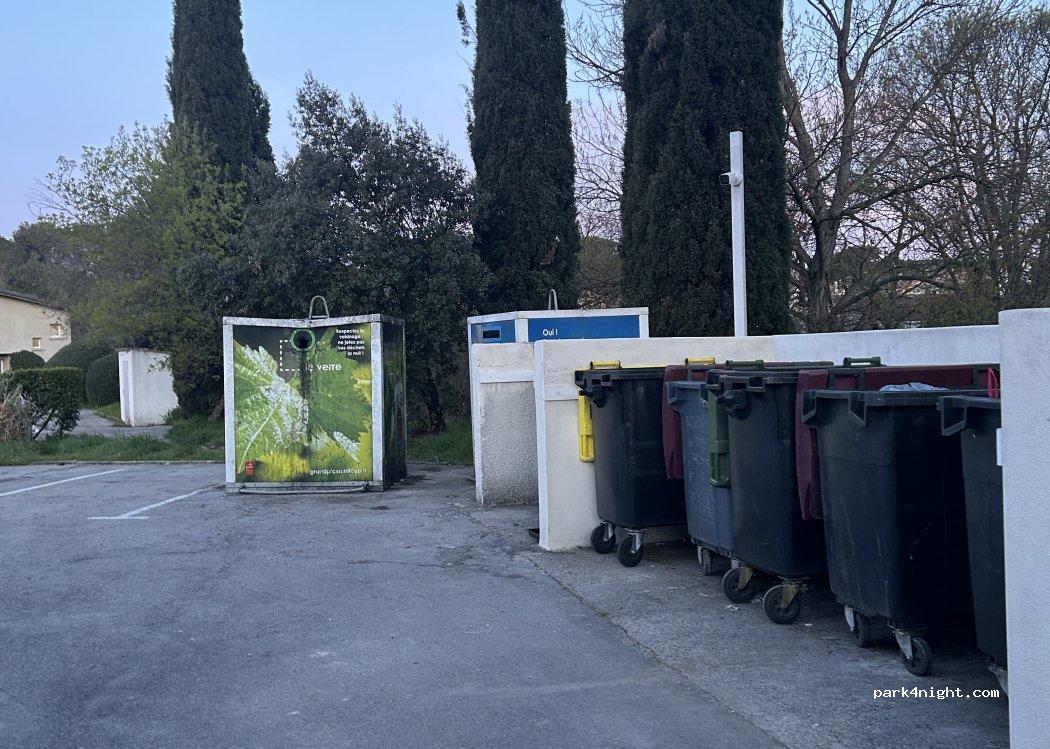 (34980) Saint-Gély-du-Fesc - Rue de la Clairière — foto 2