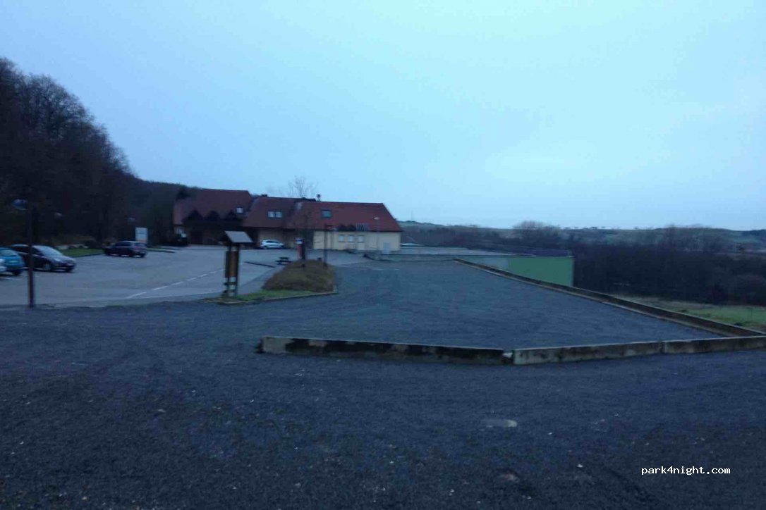 (67160) Rott - Route du Vin — foto