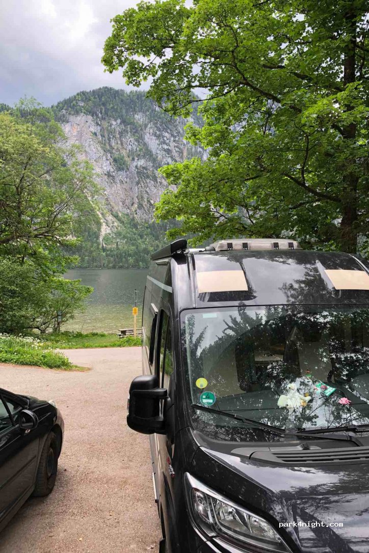 (4823) Bad Goisern am Hallstättersee - 31 Obersee — foto 2