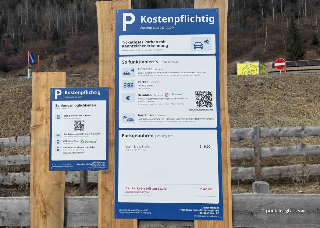 (5741) Marktgemeinde Neukirchen am Großvenedi - Marktstraße — foto