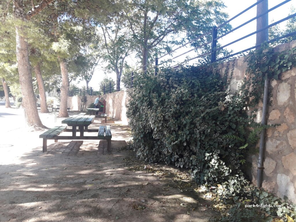 (50460) Longares - 21A Ronda de la Villa — foto
