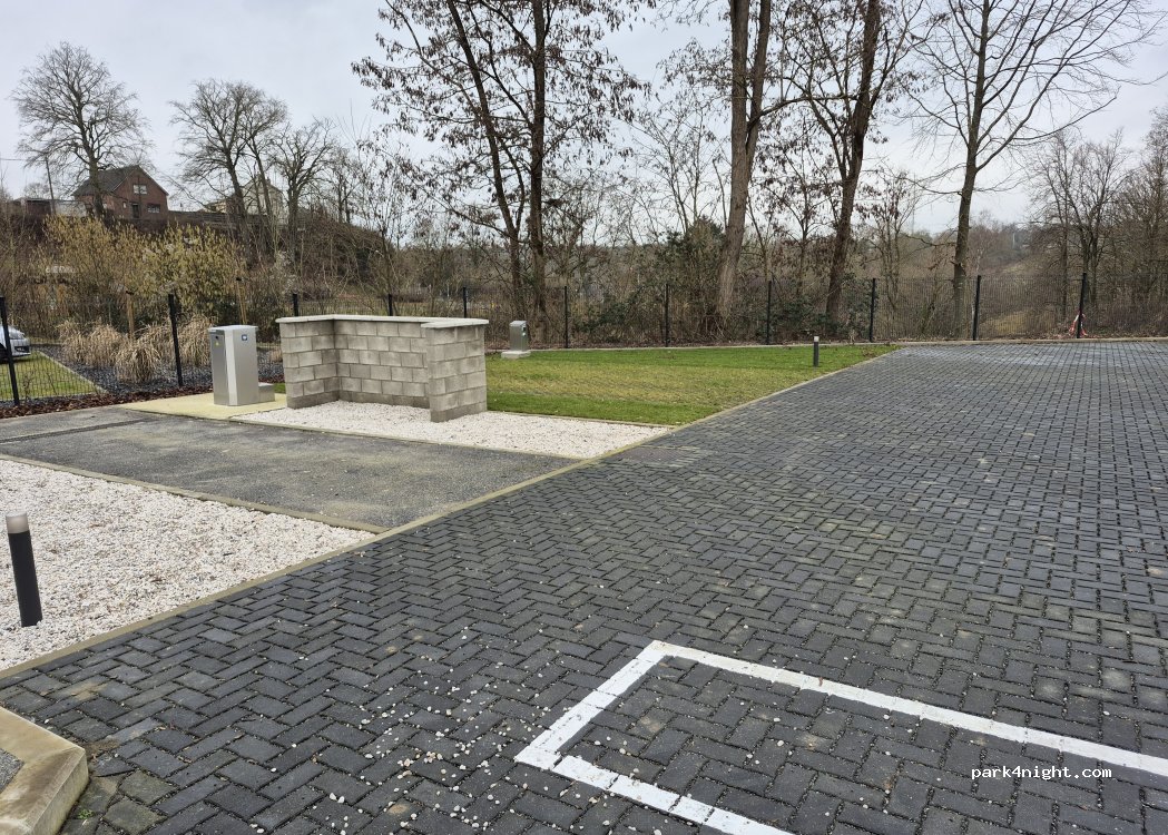 (6500) Beaumont - Rue de l'Abattoir 19 — foto