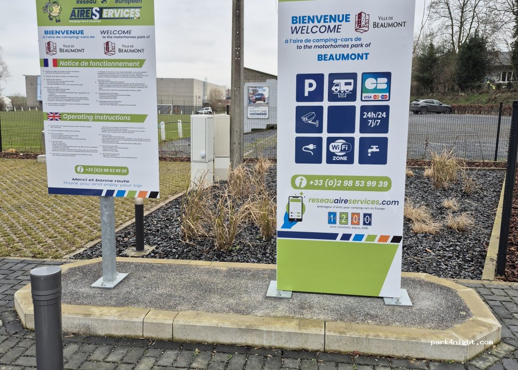 (6500) Beaumont - Rue de l'Abattoir 19 — foto 2