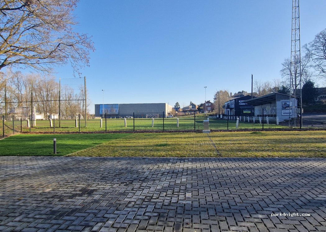 (6500) Beaumont - Rue de l'Abattoir 19 — foto 4