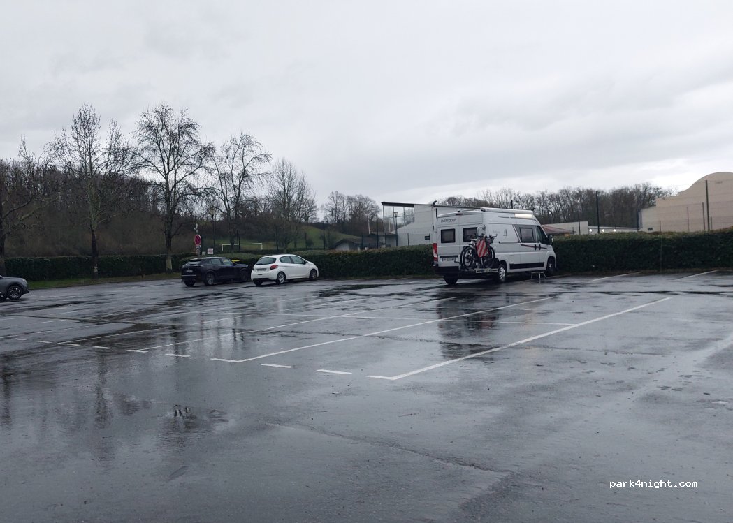 (64300) Sault-de-Navailles - Chemin de Serres — foto 2