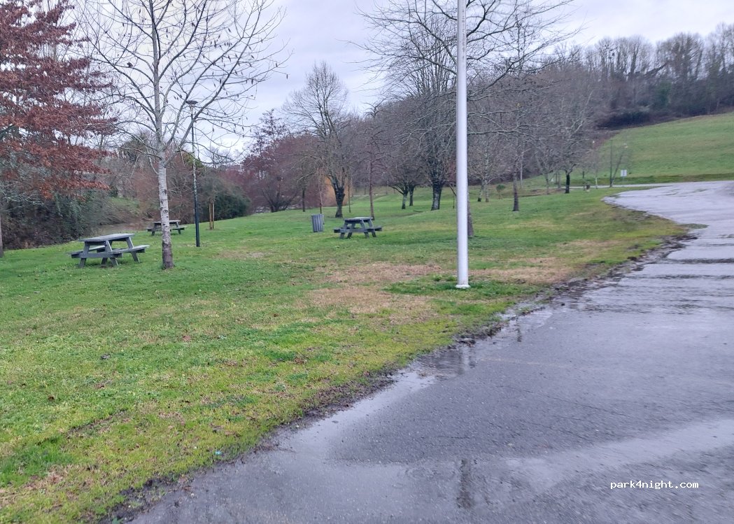 (64300) Sault-de-Navailles - Chemin de Serres — foto 4