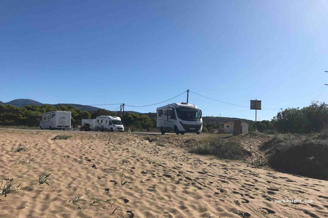(270 54) Zacharo - Unnamed Road — foto 2