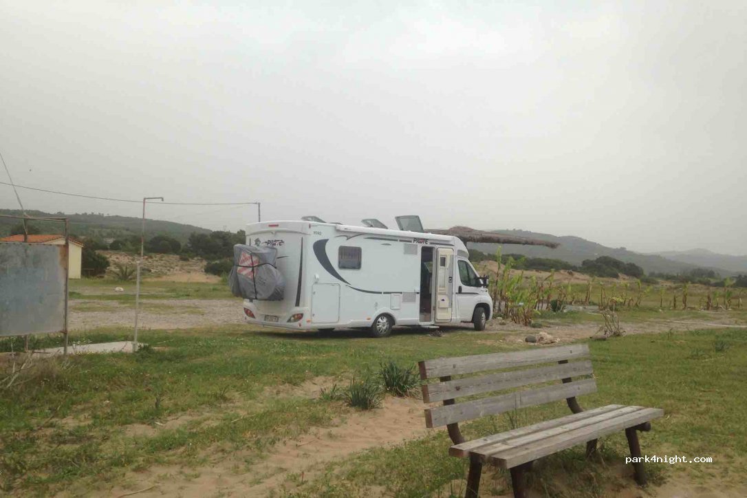 (270 54) Zacharo - Unnamed Road — foto 3
