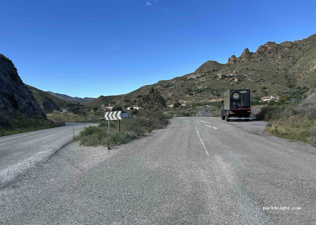 () Lorca - RM-332 — foto 3