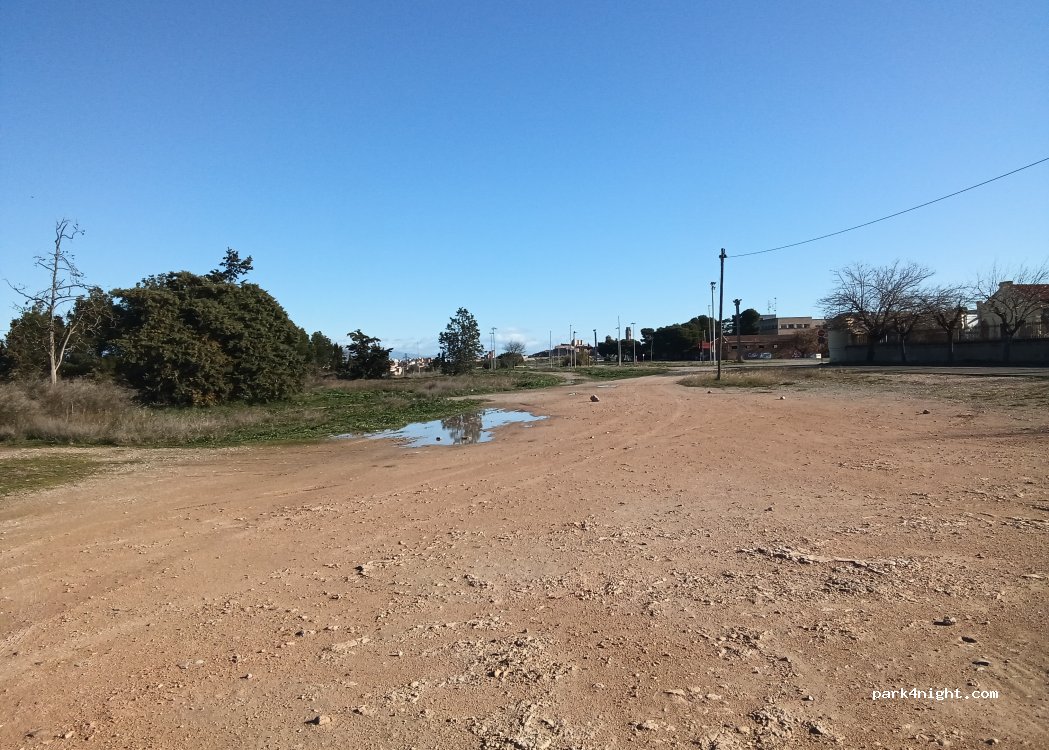 (25071) Lleida - Avinguda de Galileo Galilei — foto 2
