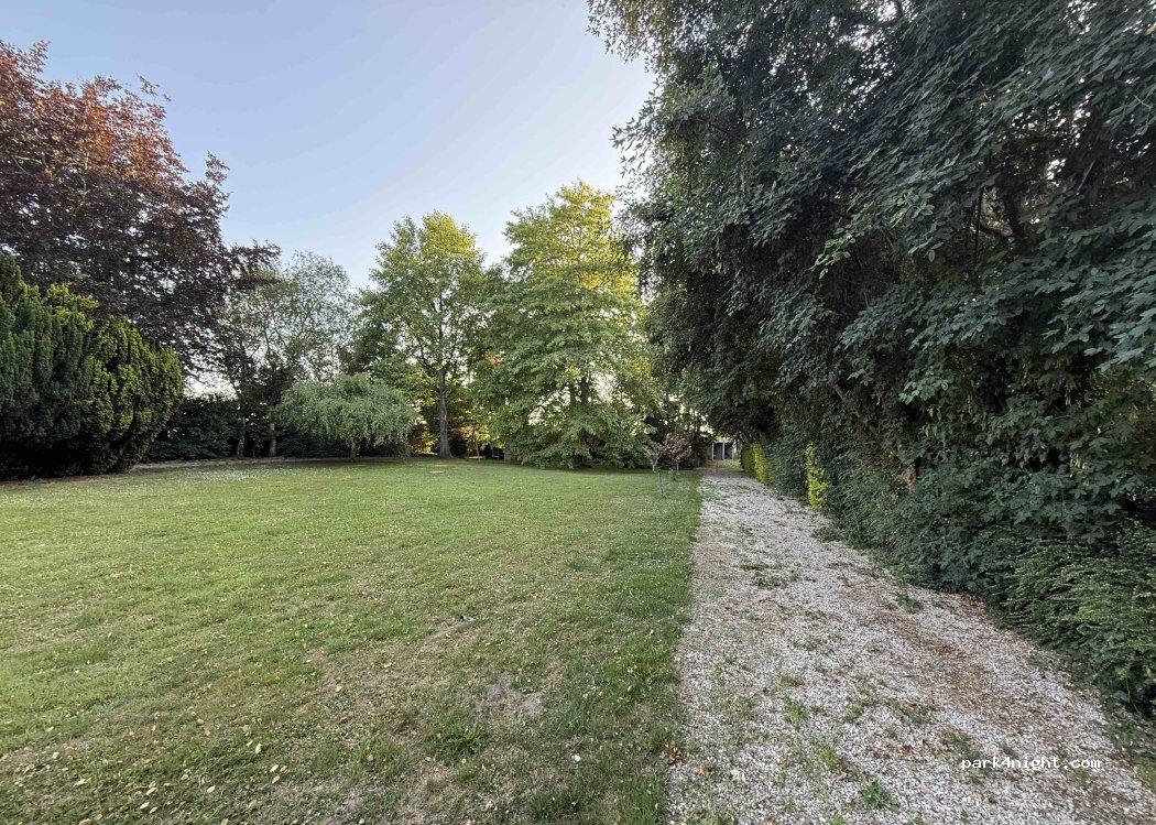 (59122) Killem - Chemin du Preckhouck — foto