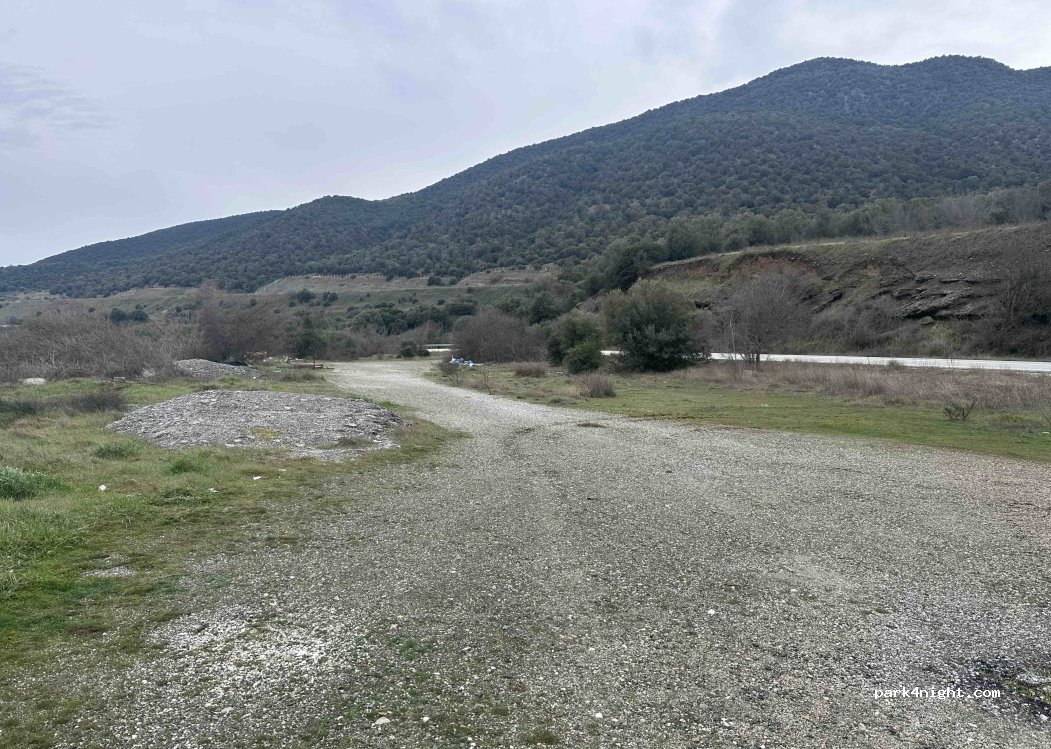 (57014) Mikri Volvi - Λαγκαδά - Ρεντίνας — foto