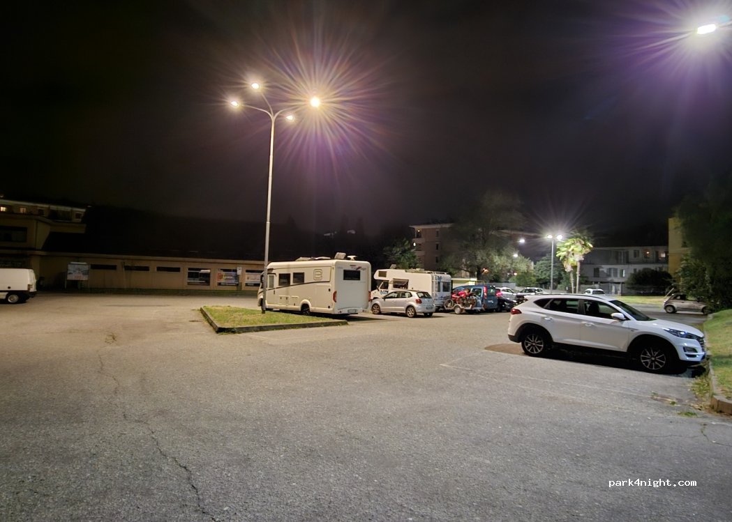(28921) Verbania - 43 Via Brigata Cesare Battisti — foto